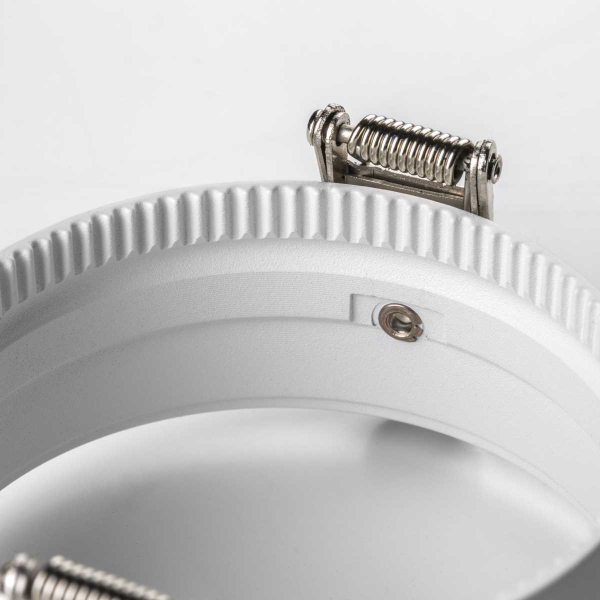 Рамка круглая встраиваемая для светодиодных модулей 0750xx STELLA Lightstar 075206