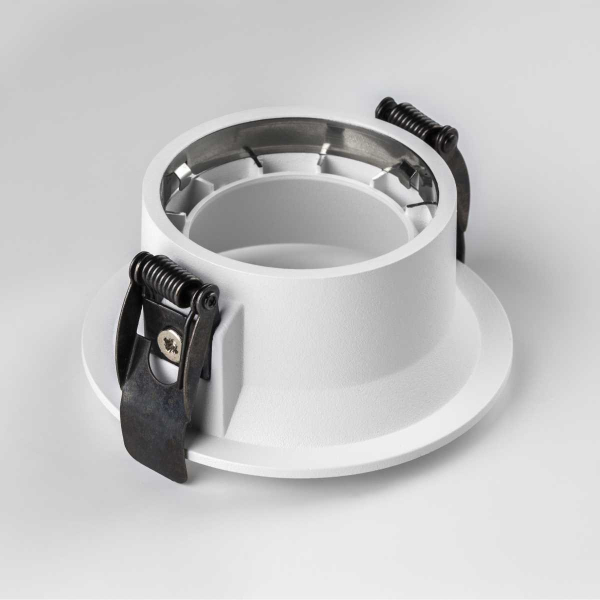 Рамка встраиваемая прямая к 07505x и 07507х STELLA BASE Lightstar 075406