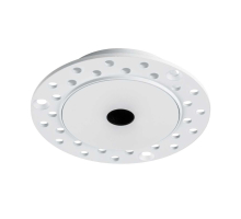 Рамка скрытого монтажа плоская д/светильников 0741х6 Spira Lightstar 074106-02