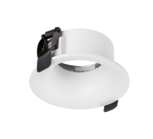 Рамка встраиваемая скругленная к 07505x и 07507х STELLA BASE Lightstar 075306