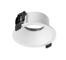 Рамка встраиваемая прямая к 07505x и 07507х STELLA BASE Lightstar 075406