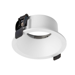 Рамка встраиваемая прямая к 07505x и 07507х STELLA BASE Lightstar 075406