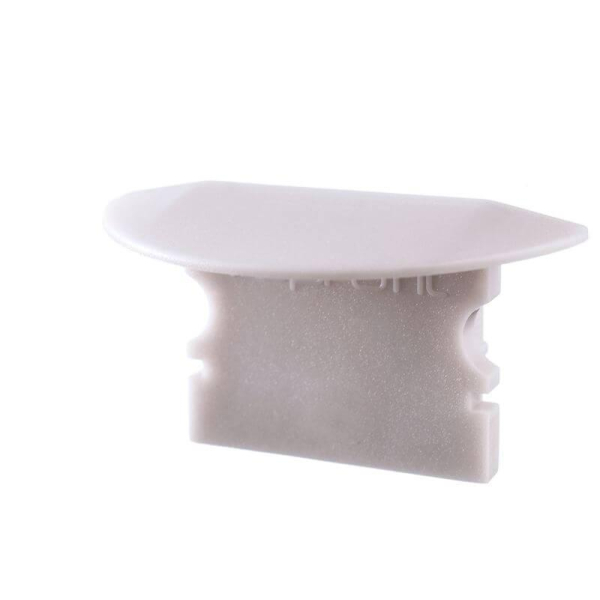 Заглушка Deko-Light End Cap P-ET-02-12 Set 2 pcs 978141 Заглушка Deko-Light End Cap P-ET-02-12 Set 2 pcs 978141