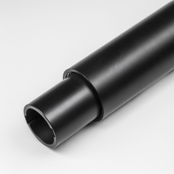 Тросовая система 5м и блок питания на 60W (max мощность ленты 11W/метр) Corda Lightstar (418005+418990+424060) 60CORDA5