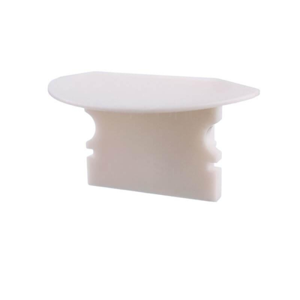Заглушка Deko-Light End Cap P-ET-02-12 Set 2 pcs 978140 Заглушка Deko-Light End Cap P-ET-02-12 Set 2 pcs 978140