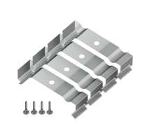 Крепление для профиля GP1700 Ambrella light Illumination Alum Profile (6шт) GP8330