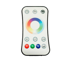Пульт управления RGB+CCT Favourite 2001-RC-004