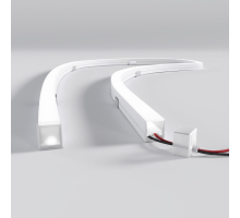 Заглушки для силиконового профиля LL-2-ALP026 (комп. 2шт) Elektrostandard a071105