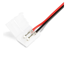 Коннектор гибкий Ambrella Illumination LED Strip для светодиодной ленты 2835 (10шт) GS7051