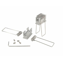 Крепёж Deko-Light Sliding Block with Springs Set 2 pcs 987040