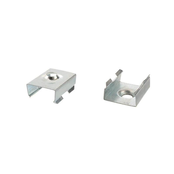 Клипса монтажная Deko-Light Holding clip - 08 Set 2 pcs 987002 Клипса монтажная Deko-Light Holding clip - 08 Set 2 pcs 987002