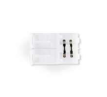 Коннектор прямой Ambrella Illumination LED Strip для светодиодной ленты 2835 (10шт) GS6001