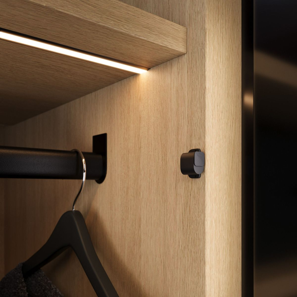 Выключатель сенсорный с функцией диммирования Elektrostandard 12/24V 36/72W 95003/01 a072042