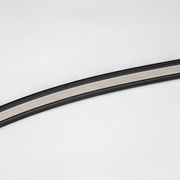 Тросовая система 5м и блок питания на 100W (max мощность ленты 18W/метр) Corda Lightstar (418005+418990+424100) 100CORDA5