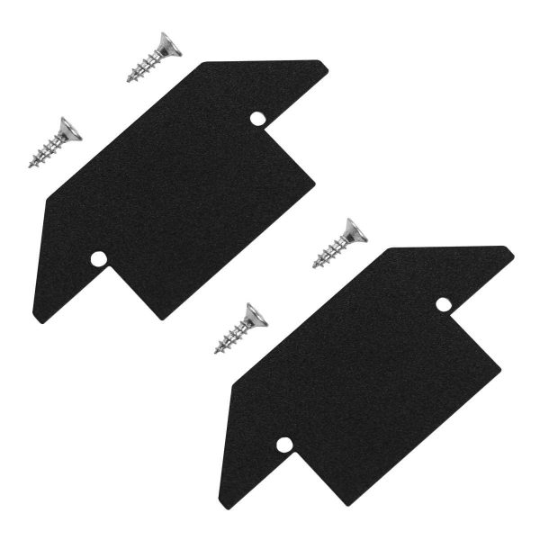 Комплект заглушек ST Luce ST001.489.02