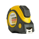 Рулетка, 5 м х 19 мм, прорезиненное покрытие, II класс точности, автостоп MTS-75-R 50202