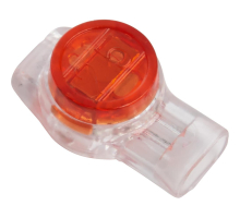 Зажим соединительный Скотч-лок K3, 0,4-0,9мм2 (1,67мм) STEKKER LD800-003