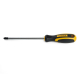 Отвертка крестовая Stekker Ph 2 х 100 мм, Cr-V, SDM-PH2-100 39770