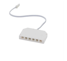 Адаптер для светильников 036ХХХ DC12В LED max 6x5Вт (1м кабель) Mobiled Lightstar 036006