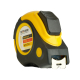 Рулетка, 7,5 м х 25 мм, прорезиненное покрытие, II класс точности, автостоп MTS-77-R 50203