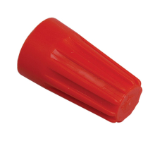 Соединительный изолирующий зажим СИЗ-5 - 20 мм2, красный, LD501-2075 (DIY упаковка 10 шт)