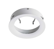 Насадка торцевая на светильник RULLO dia 60 mm Rullo Lightstar 204436