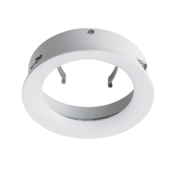 Насадка торцевая на светильник RULLO dia 60 mm Rullo Lightstar 204436