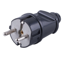 Вилка прямая Stekker PPG16-42-201 32852