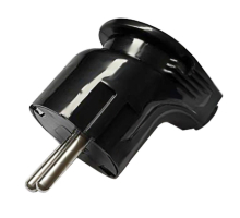 Вилка угловая Stekker PPG16-46-202 39824