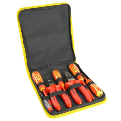 Набор из 7 инструментов Stekker STLS001 50001