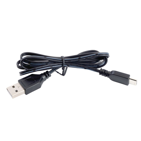 Паяльник беспроводной 8W, нихромовый нагреватель, 1800 mAh, 5В, красный/черный, PLE801-08 50098