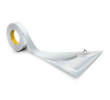 Двусторонний скотч Deko-Light™ double-faced adhesive tape transparent 96042 12mm/55m 930406