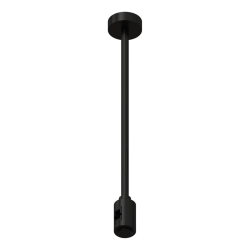 Крепление с одиночным фиксатором ST Luce ST028.412.00