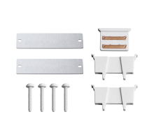 Соединитель прямой токопроводящий Novotech FATTO 359612