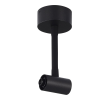 Потолочный токопроводящий соединитель ST Luce ST1602.419.00