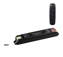 Смарт-контроллер Novotech + пульт ДУ IP20 200W 24V EASY 359456