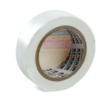 Изоляционная лента STEKKER INTP01315-20 0,13*15 мм. 20 м. белая