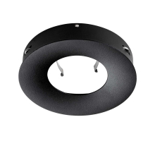 Насадка торцевая на светильник RULLO dia 80 m Rullo Lightstar 204487