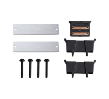 Соединитель прямой токопроводящий Novotech FATTO 359613