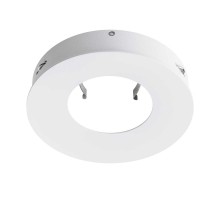 Насадка торцевая на светильник RULLO dia 80 mm Rullo Lightstar 204486