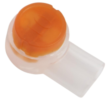 Зажим соединительный Скотч-лок K2, 0,4-0,9мм2 (2,08мм) STEKKER LD800-002 (DIY упаковка 10шт)