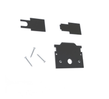 Заглушка торцевая для шинопровода Novotech IP20 FLUM 135246Y