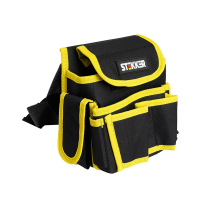 Cумка поясная для инструментов 7 карманов BGS-01 50283