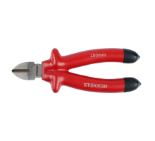 Бокорезы диэлектрические Stekker, 180мм, PLE3-180-S 50503