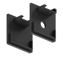 Заглушка для профиля Arte Lamp SURFACE A202006E