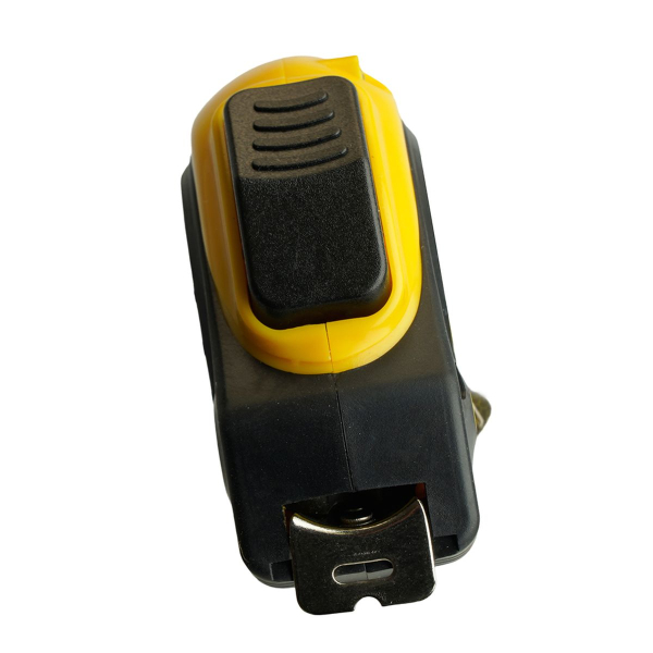 Рулетка, 3 м х 16 мм, прорезиненное покрытие, II класс точности, автостоп MTS-73-R 50201