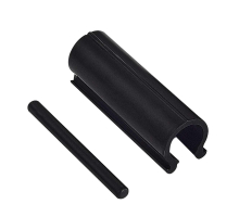 Фиксатор для крепления ремня на штанге ST Luce ST412.409.03