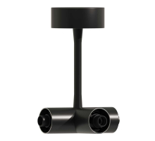 Потолочный токопроводящий Т-коннектор ST Luce ST1602.459.00