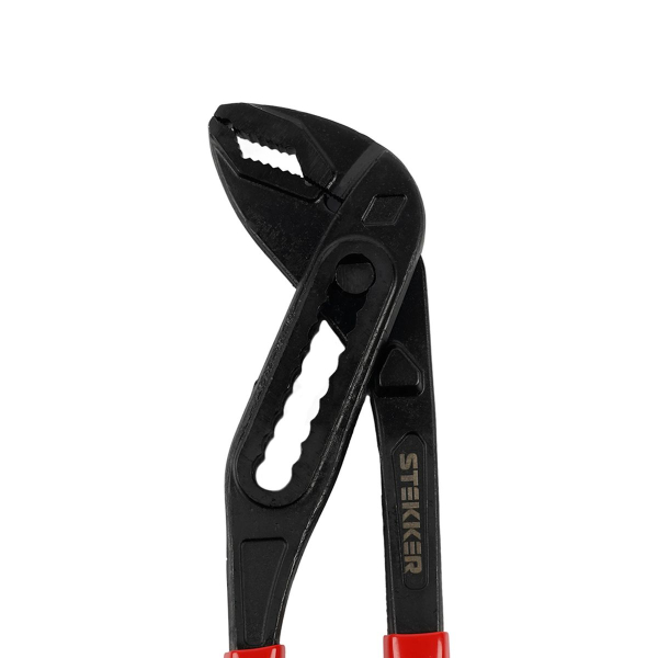 Ключ переставной, 250мм, PLE5-250-S, TM Stekker 50505