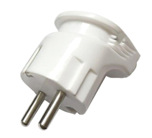 Вилка угловая Stekker PPG16-46-202 39825